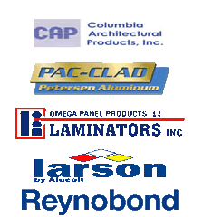 PAC CLAD, LAMINATOR